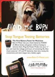 Avoid the Burn (full size)